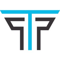 Tassei Tech logo - Similar company to Luvplc