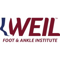 Weil Foot & Ankle Institute logo - Similar company to Balance Foot & Ankle