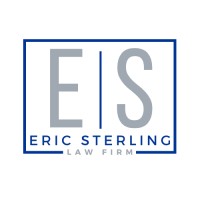 Eric Sterling Law Firm logo - Similar company to Nick Schnyder Law Firm
