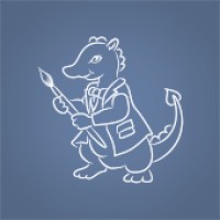 Dragons of Walton Street logo - Similar company to Palache