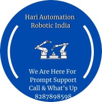 HARI AUTOMATION ROBOTIC INDIA logo - Similar company to Ssn Engineering Private Limited