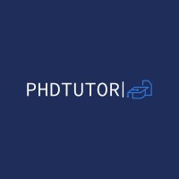 PHDTutor logo - Similar company to Phd Science Tutor