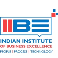 Indian Institute Of Business Excellence logo - Similar company to Arise Integrated Multiservices Pvt Ltd
