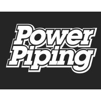 Power Piping Company logo - Similar company to Daedalus Innovations, Llc