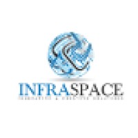 InfraSpace Technology Corporation logo - Similar company to Infra Space Solutions