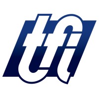 Transfer Flow logo - Similar company to Liland Global