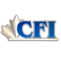 Combined Fabrication logo - Similar company to Dynamic Industrial Solutions