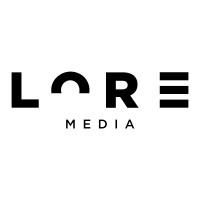 Lore Media logo - Similar company to Unity Scholars Network
