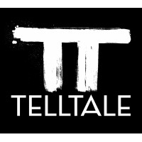 Telltale logo - Similar company to Tediophobes