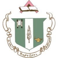 Delta Zeta Alpha Gamma Chapter logo - Similar company to Alpha Kappa Lambda-Gamma Beta