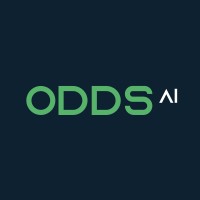 Odds AI logo - Similar company to Rainmakr.Ai