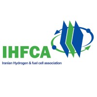 Iranian Hydrogen & Fuel Cell Association logo - Similar company to Sasit Lab - Sasan Innovation & Technologies