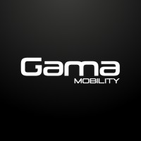 Gama Mobility logo - Similar company to Mittarentacar