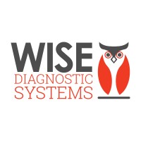 Wise Diagnostic Systems logo - Similar company to Vetranomix