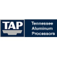 Tennessee Aluminum Processors logo - Similar company to Logan Economic Alliance For Development