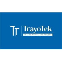 TrayoTek logo - Similar company to Tuvix Engineering Solutions