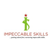 The Impeccable Skills Company logo - Similar company to Tech Nexus Ltd