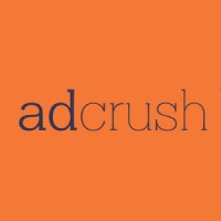 Adcrush Media logo - Similar company to Plush Curations Pvt Ltd