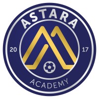 Astara Academy logo - Similar company to Ieee Universiti Teknologi Petronas (Utp) Student Branch