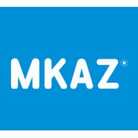 MKAZ logo - Similar company to Whealer Solutions