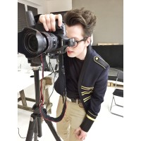 Vaclav Hanousek Photography logo - Similar company to Adfost