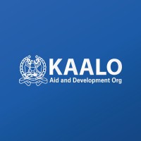 Kaalo Aid and Development logo - Similar company to Sswc