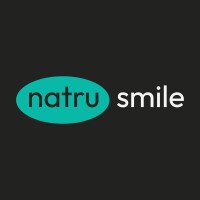 NatruSmile logo - Similar company to Vaultera