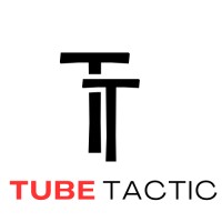 Tube Tactic logo - Similar company to Relief Relay