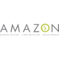 Amazon Landscaping and Garden Design logo - Similar company to Murphy Sheanon