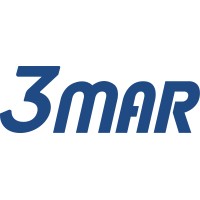 3mar logo - Similar company to Beacon Innovations