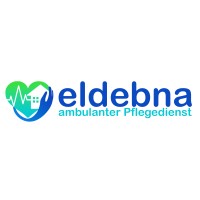 Eldebna ambulanter Pflegedienst logo - Similar company to Optadata.Com Gmbh