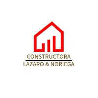 Constructora Lazaro & Noriega logo - Similar company to Soc. Constructora Santa Maria Ltda