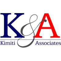 Kimiti & Associates, Advocates logo - Similar company to Abk Advocates Llp