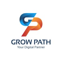 Grow Path || Microsoft Partner logo - Similar company to Growpath