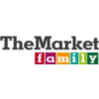 The Market Family logo - Similar company to Market Chimps