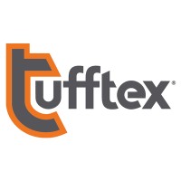 Tufftex logo - Similar company to Setu Projects