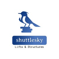 ShuttleSky Lifts logo - Similar company to Threadstories
