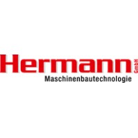 Hermann GmbH Maschinenbautechnologie logo - Similar company to Vitalofresh