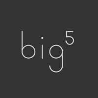 Big5 Studio logo - Similar company to Digital Sushma