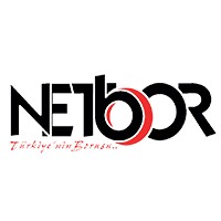 NETBOR PLASTİK BORU A.Ş logo - Similar company to Pimpa Plastik Boru Paz. A.Ş.