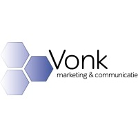Vonk marketing & communicatie logo - Similar company to Open Bedrijvenfestival