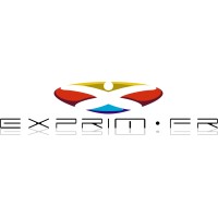 Exprim.fr logo - Similar company to Exprim Studio