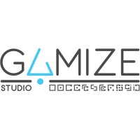 Gamize JSC logo - Similar company to Idigigames