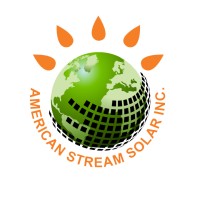 American Stream Solar, Inc logo - Similar company to Vact Inc.