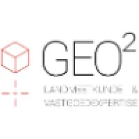 Geo²|Landmeetkunde & Vastgoedexpertise