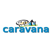 Caravana logo - Similar company to Nicocyl®