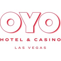 OYO Hotel & Casino Las Vegas