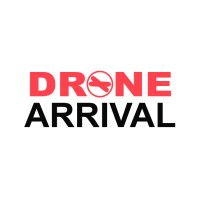 Drone Arrival, Inc logo - Similar company to Trackplot Limited