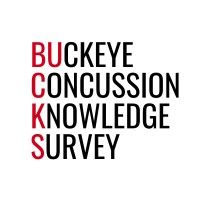 Buckeye Concussion Knowledge Survey (BUCKS) logo - Similar company to Cinchdollars