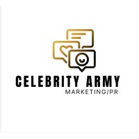 Celebrity Army Marketing/PR logo - Similar company to Family Office Hq